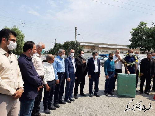 استقبال از نائب قهرمان گلستانی مسابقات جهانی کشتی ناشنوایان در نوکنده