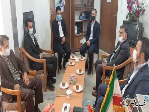 اتحاد و همدلی بین منتخبان شورای شهر به پیشرفت و آبادانی کمک می کند