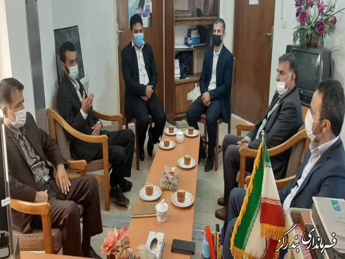 اتحاد و همدلی بین منتخبان شورای شهر به پیشرفت و آبادانی کمک می کند