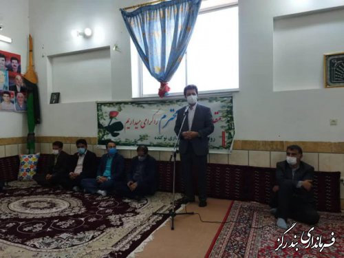 هدف اصلی اعضای شوراهای اسلامی بايد خدمت به مردم باشد