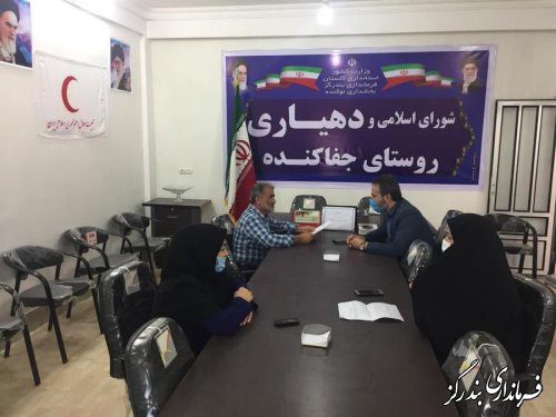 تعامل و تحقق خواسته های مردم راه موفقیت شوراها است