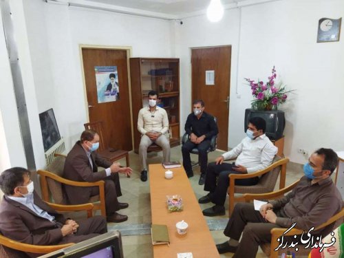 احداث نمازخانه و سرویس بهداشتی در پلیس راه نوکنده ضرورت دارد
