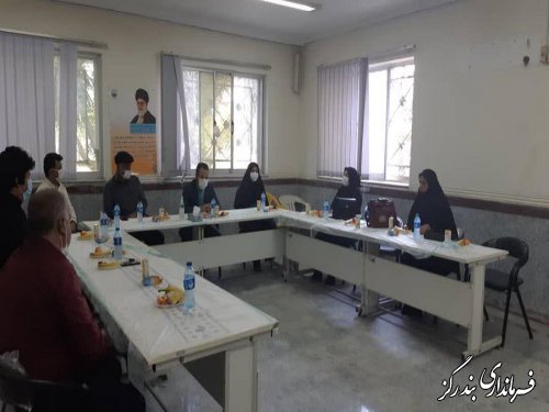 بخشدار نوکنده بر اهمیت همدلی و جدیت اعضای شوراهای اسلامی تاكید كرد