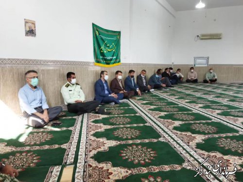 عدم رعایت پروتکل های بهداشتی به شیوع بیشتر ویروس کرونا منتهی می شود