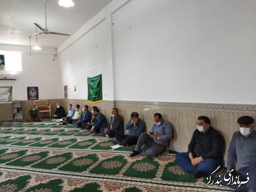 عدم رعایت پروتکل های بهداشتی به شیوع بیشتر ویروس کرونا منتهی می شود