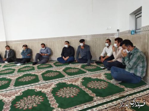 عدم رعایت پروتکل های بهداشتی به شیوع بیشتر ویروس کرونا منتهی می شود