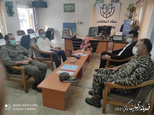 همایش پیاده‌روی خانوادگی در بخش نوکنده برگزار می‌شود