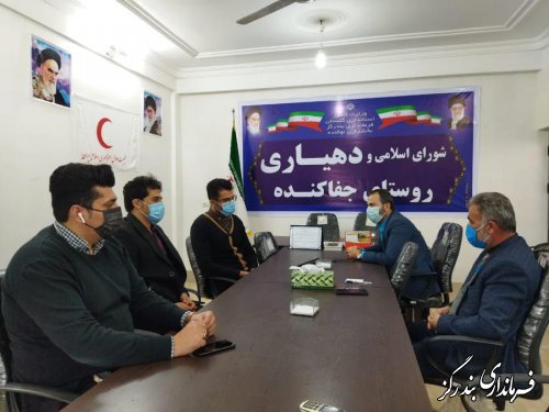 ساماندهی سالن ورزشی جفاکنده در اولویت قرار گیرد