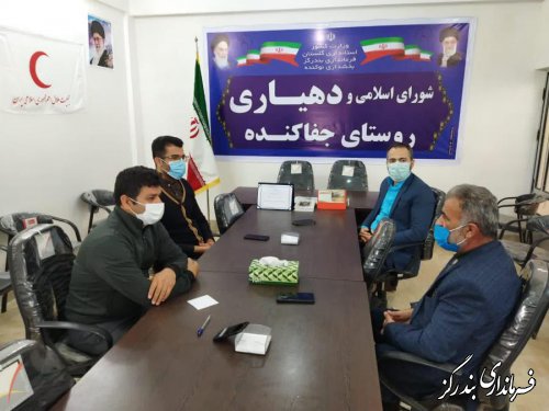 ساماندهی سالن ورزشی جفاکنده در اولویت قرار گیرد