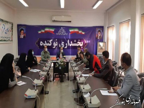 مانور شهرستانی اطفای حریق جنگل ها در نوکنده برگزار خواهد شد