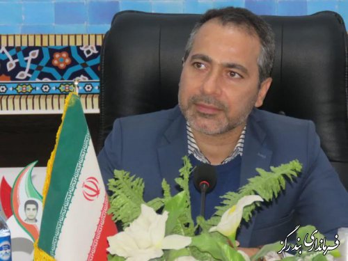 وقوع حوادث طبيعی علاوه بر وارد آمدن خسارات موجب سلب آرامش می شود