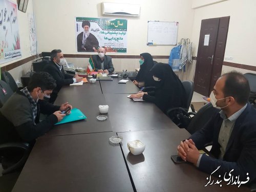 لزوم تسهیل در ارائه خدمات به روستائیان با ایجاد دفاتر پیشخوان دولت در روستاها