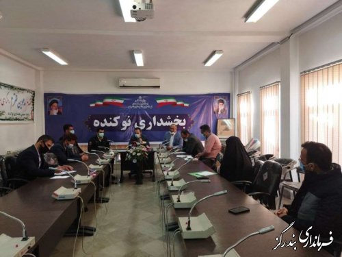 برگزاری مسابقات کشتی دانش‌آموزی گلستان در نوکنده