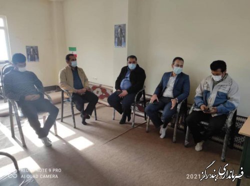 اعضای شوراها بعنوان یكی از اركان تصمیم گیری بر مسائل روستایی محسوب می شوند