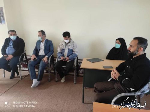 اعضای شوراها بعنوان یكی از اركان تصمیم گیری بر مسائل روستایی محسوب می شوند