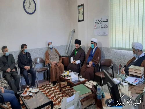 پایگاه فرهنگی ، اجتماعی در شهر نوکنده راه اندازی شد