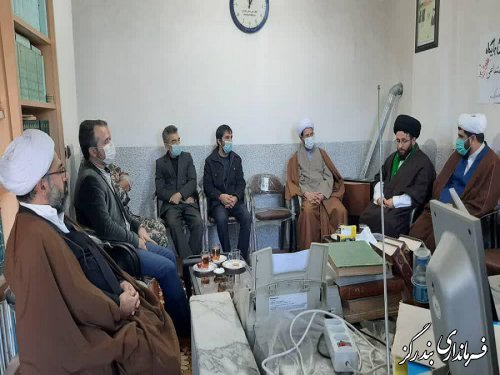 پایگاه فرهنگی ، اجتماعی در شهر نوکنده راه اندازی شد