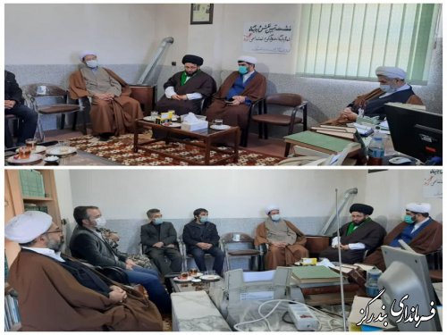 پایگاه فرهنگی ، اجتماعی در شهر نوکنده راه اندازی شد