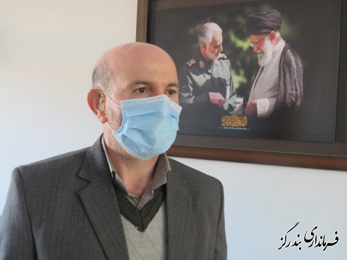تزریق واکسن کرونا در تمام خانه های بهداشت روستایی