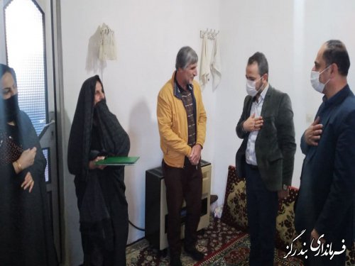 شهدا به عنوان وارثان و حافظان واقعی نظام و انقلاب هستند