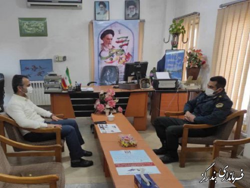 پليس با جديت بدنبال برقرار كردن نظم و امنيت در جامعه است