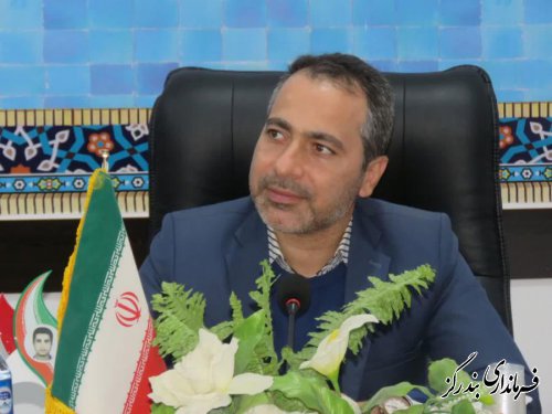 تمهيدات لازم برای استقبال از ميهمانان نوروزی در نوکنده انديشيده شده است