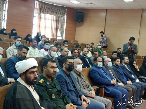 سلامت اعتقادی، اخلاقی و گفتاری از مهمترین ویژگی‌های کارگزاران دولت اسلامی است