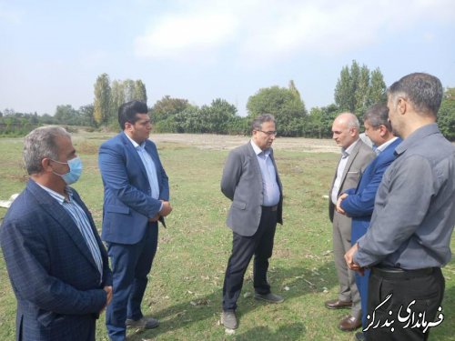 ۲۶۲ متقاضی طرح نهضت ملی مسکن در روستاهای بندرگز ثبت نام کردند