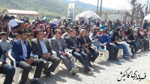 جشنواره روستایی گردشگری صادق آباد