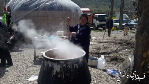 جشنواره روستایی گردشگری صادق آباد