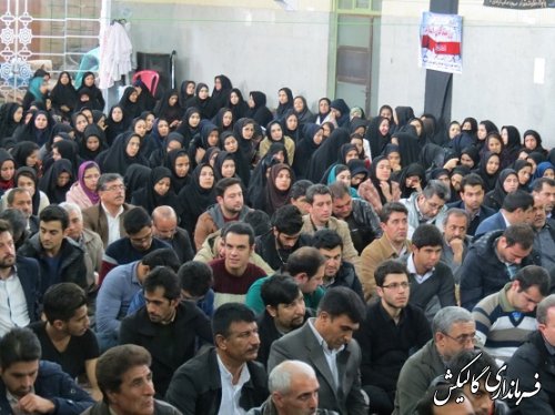 جلسه  آموزشی – توجیهی عوامل اجرایی،بازرسین و کاربران شعب اخذ رای در زمینه حقوق انتخابات