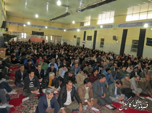 جلسه  آموزشی – توجیهی عوامل اجرایی،بازرسین و کاربران شعب اخذ رای در زمینه حقوق انتخابات