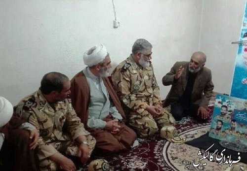 شهدای ارتش از بهترین فرماندهان ‌به لحاظ اخلاق، تاکتیک و تکنیک نظامی بودند