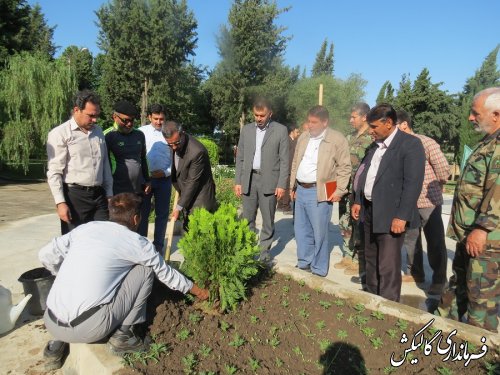 شما جانبازان بالندگی وسرزندگی را با خود به ارمغان آورده اید.