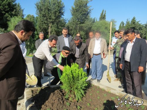 شما جانبازان بالندگی وسرزندگی را با خود به ارمغان آورده اید.