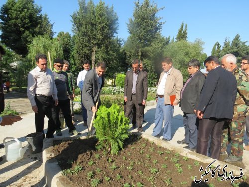 شما جانبازان بالندگی وسرزندگی را با خود به ارمغان آورده اید.