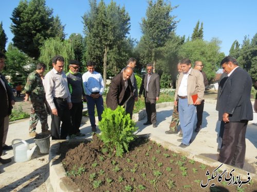 شما جانبازان بالندگی وسرزندگی را با خود به ارمغان آورده اید.