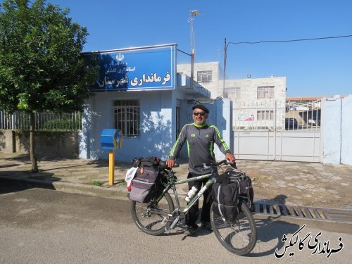 شما جانبازان بالندگی وسرزندگی را با خود به ارمغان آورده اید.