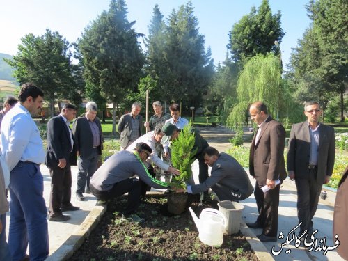 شما جانبازان بالندگی وسرزندگی را با خود به ارمغان آورده اید.