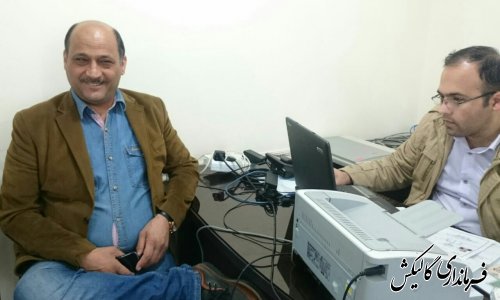 تعداد کاندیداهای داوطلب رقابت پنجمین دوره شورای شهر گالیکش به 12 نفر رسید