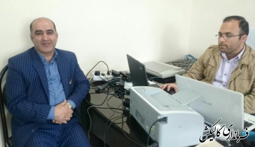 تعداد کاندیداهای داوطلب رقابت پنجمین دوره شورای شهر گالیکش به 12 نفر رسید