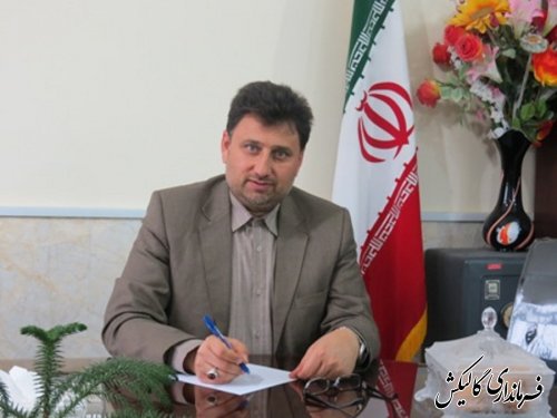 طی5روز 276نفر در رقابتهای انتخاباتی شوراهای اسلامی شهروروستا گالیکش ثبت نام کردند