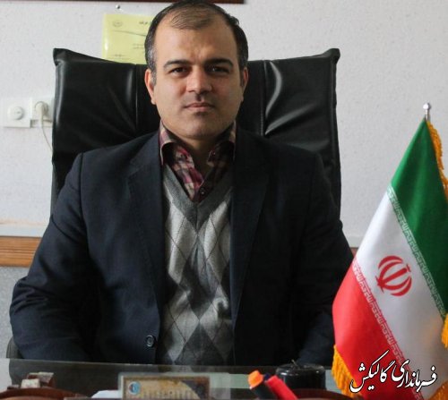 دوره آموزشی بازرسان و سربازرسان انتخابات شهرستان گالیکش برگزار شد