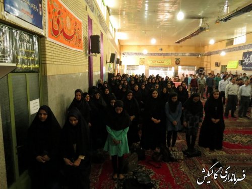 وظیفه شرعی و قانونی ما این است که در اجرای انتخابات بی طرفی کامل را رعایت نماییم.