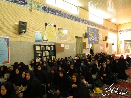 وظیفه شرعی و قانونی ما این است که در اجرای انتخابات بی طرفی کامل را رعایت نماییم.