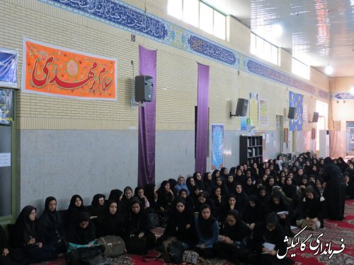 وظیفه شرعی و قانونی ما این است که در اجرای انتخابات بی طرفی کامل را رعایت نماییم.