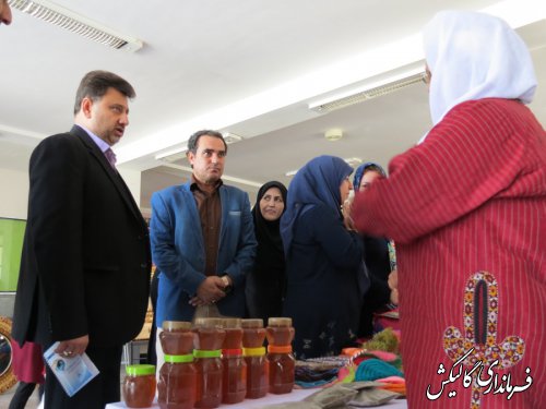 همایش روز ملی خانواده و تکریم بازنشستگان شهرستان گالیکش 