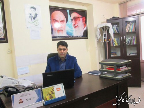 تعداد 210 طرح به ارزش 55 میلیارد ریال به بانوان گالیکش پرداخت شده است