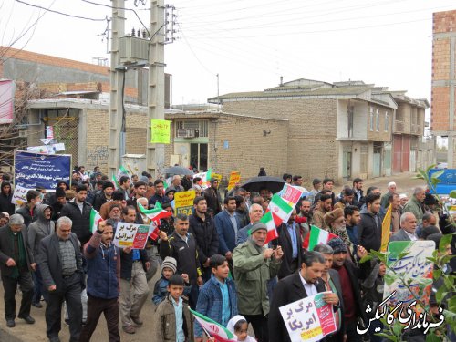 وحدت، رمز ماندگاری انقلاب است