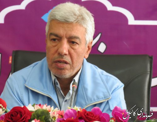 جلسه شورای هماهنگی مدیریت بحران شهرستان گالیکش برگزار شد